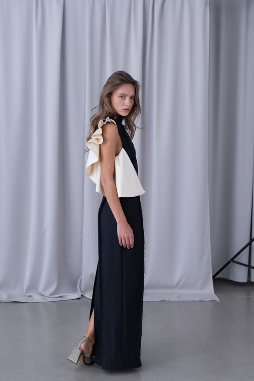HALO GOWN