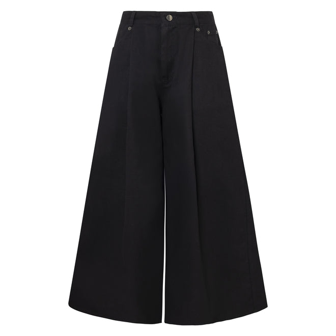 OVERSIZED TROUSERS