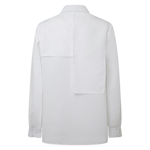 SHEET SHIRT