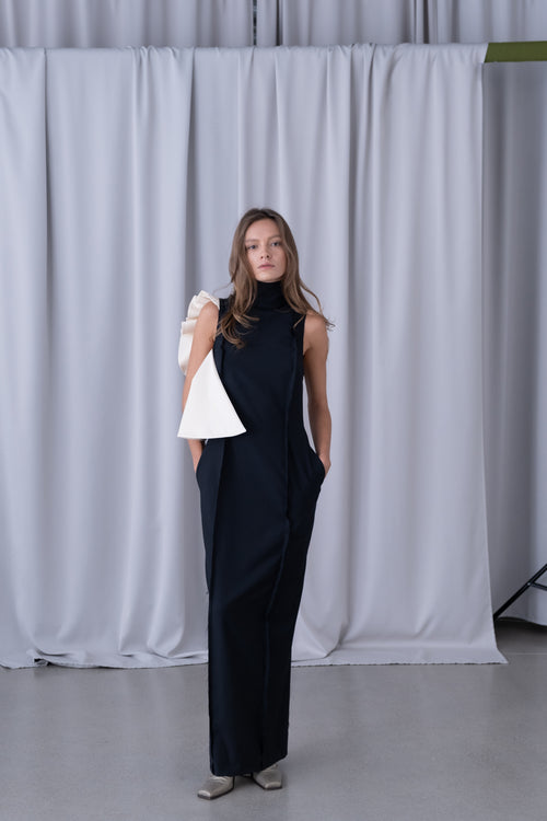 HALO GOWN