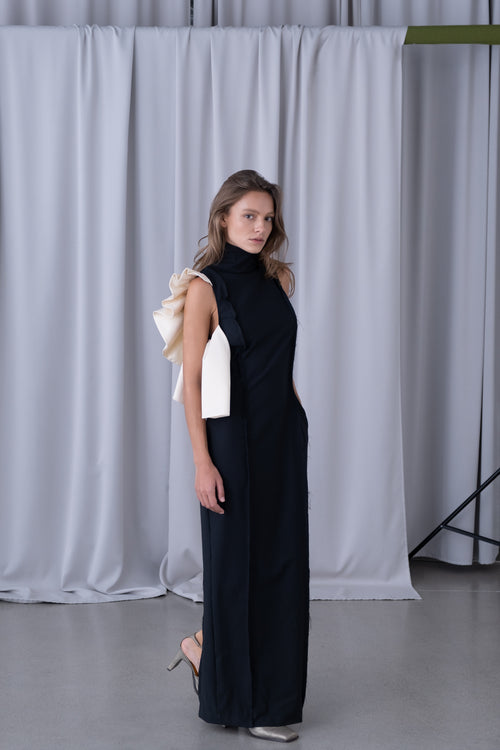 HALO GOWN