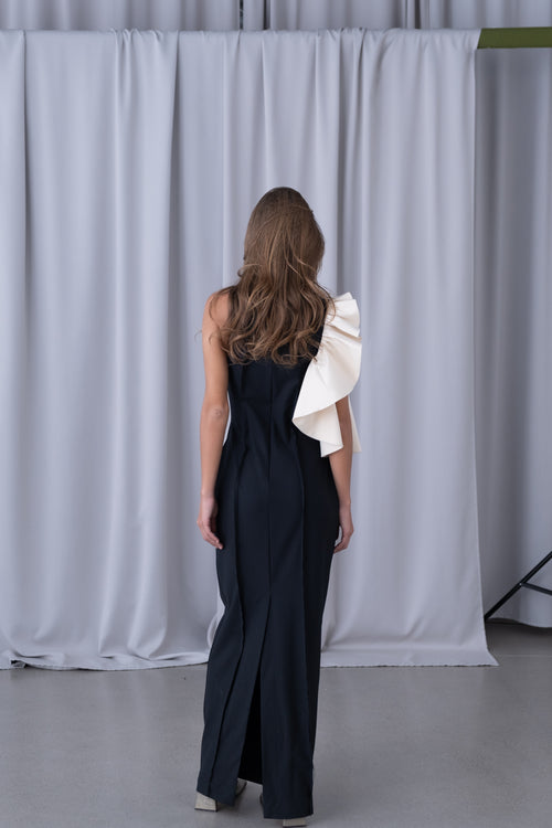 HALO GOWN