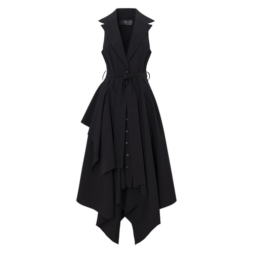SAINT SHIRT DRESS