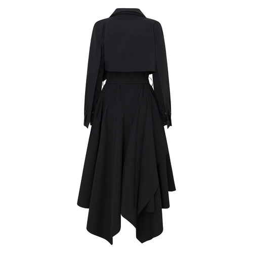 SAINT SHIRT DRESS