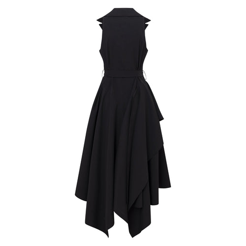 SAINT SHIRT DRESS