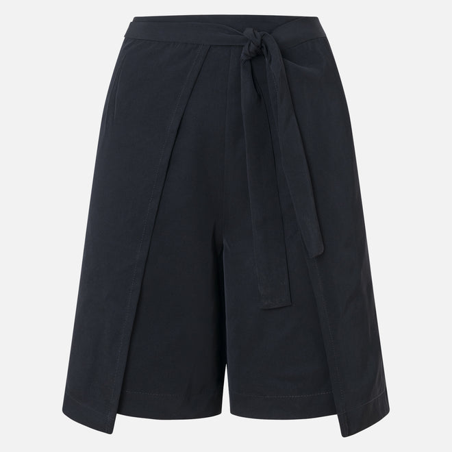 Wrap Shorts