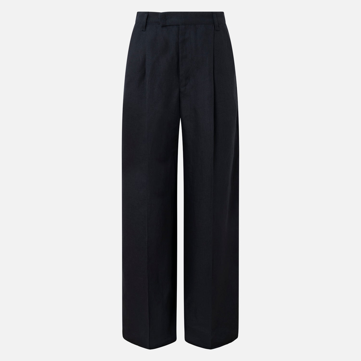 Easy Trousers - Effortless Chic in Cassum Store