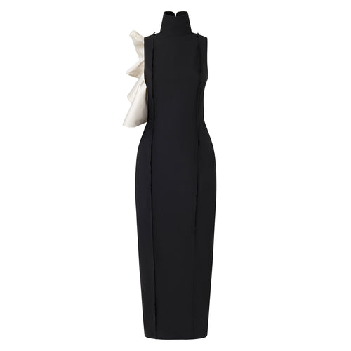 HALO GOWN