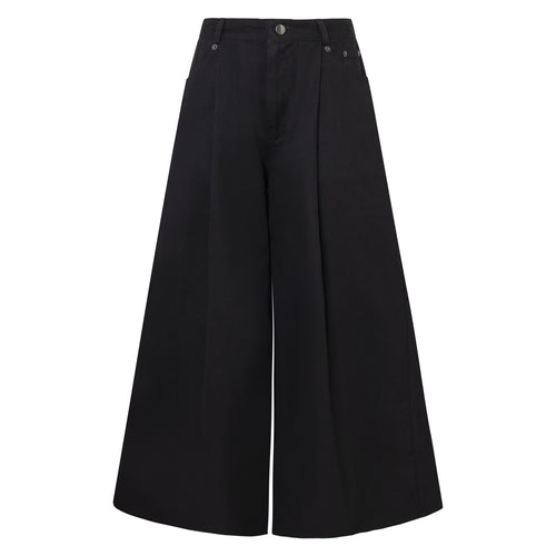 OVERSIZED TROUSERS