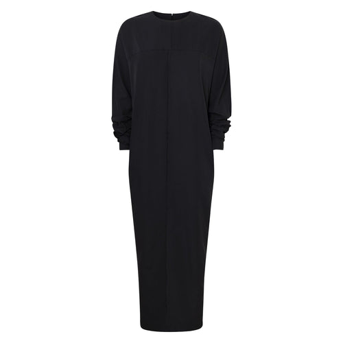 DOLMAN DRESS