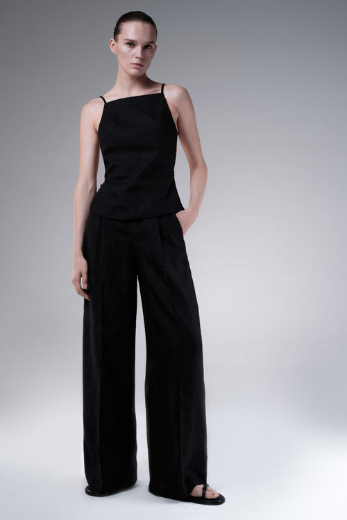 EASY TROUSERS