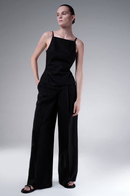 EASY TROUSERS