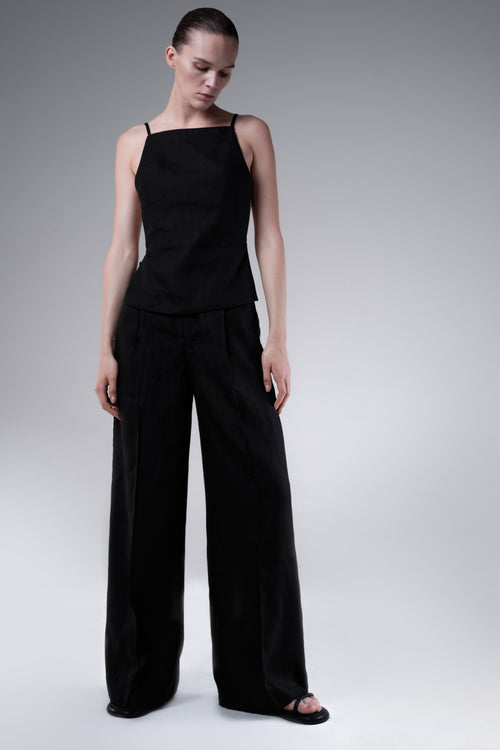 EASY TROUSERS