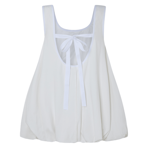 PUFF DRESS