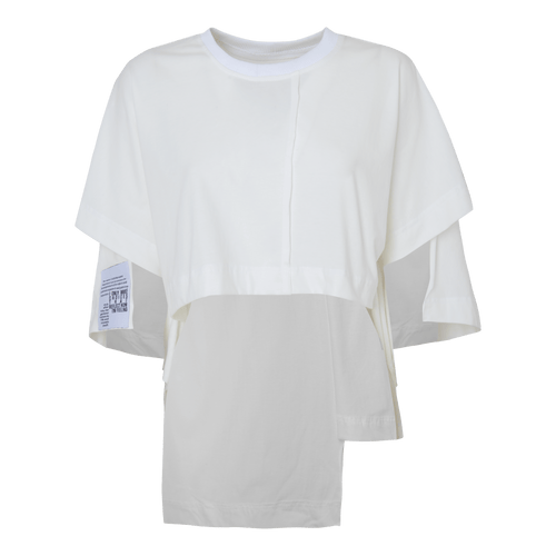 BLOCK T-SHIRT