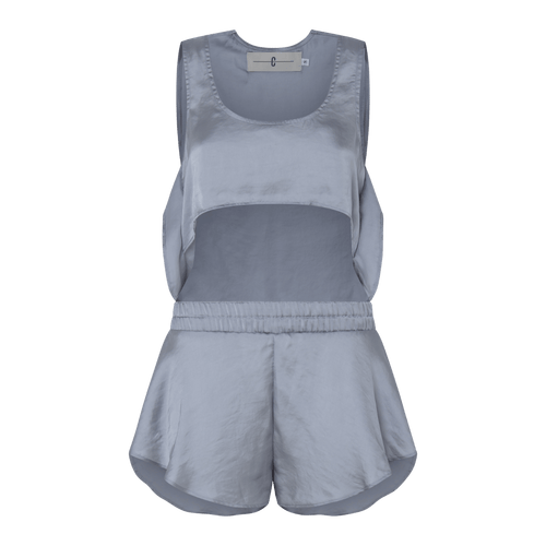 PLAYSUIT TOP