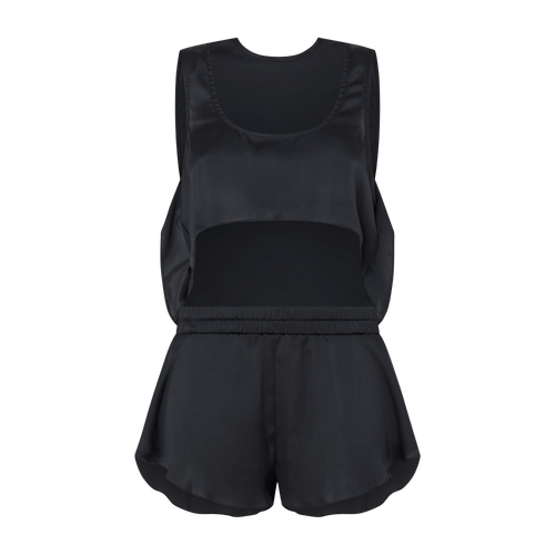 PLAYSUIT SHORTS