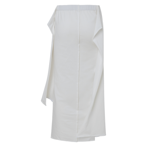 BLOCK SKIRT