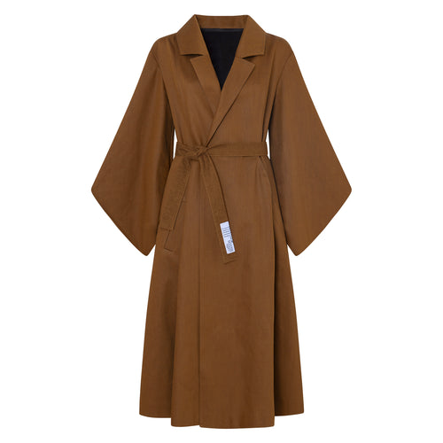 LONG BAR JACKET