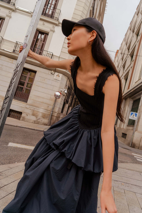 YOURE DRESS