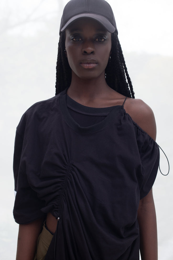 CURT DECONSTRUCTED TOP
